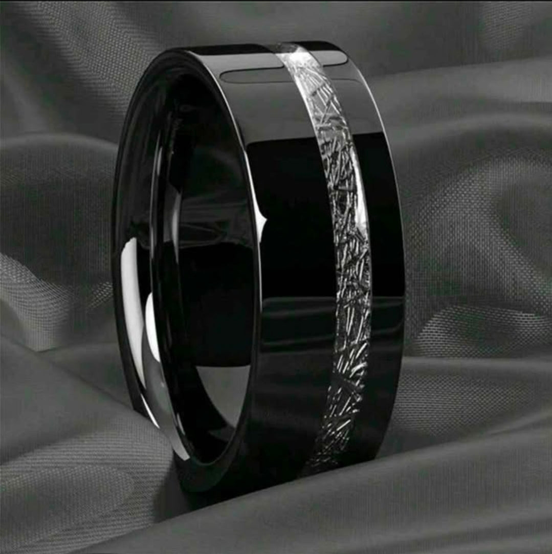 Men's Wedding Bands