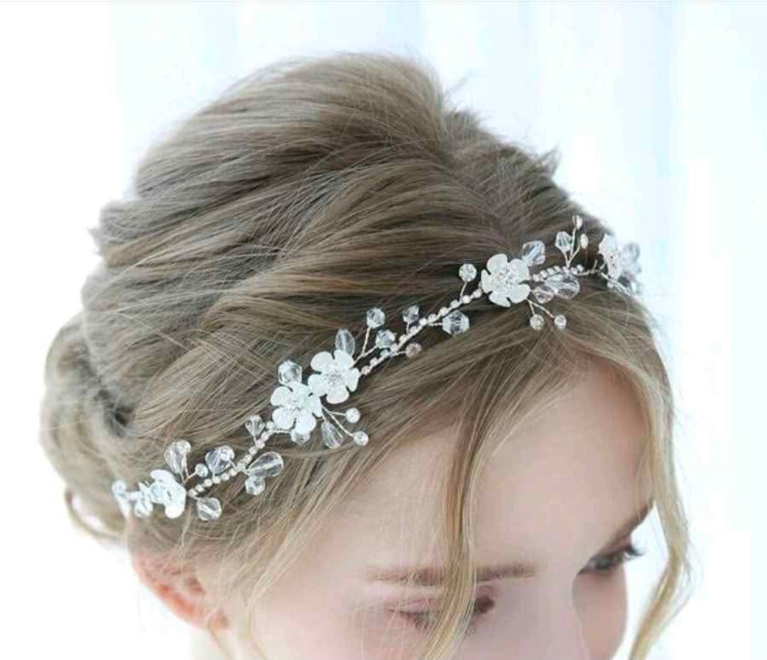 Bridal Hair Accessories
