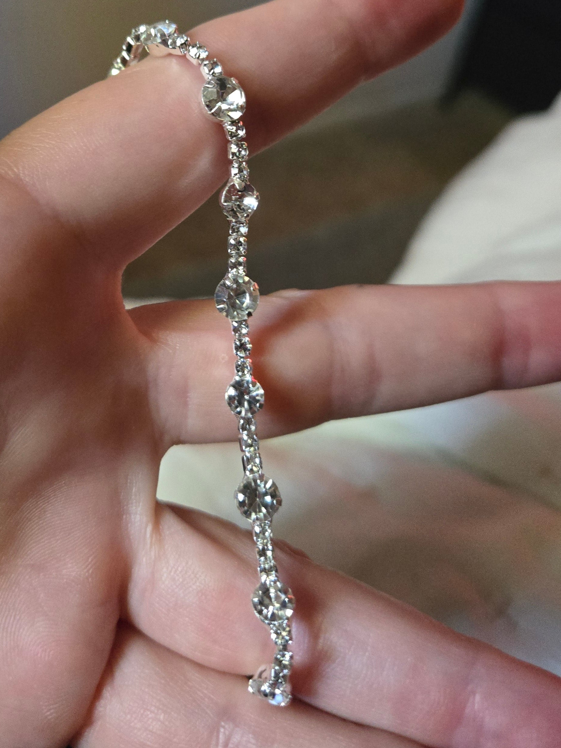 Sparkle Bracelet