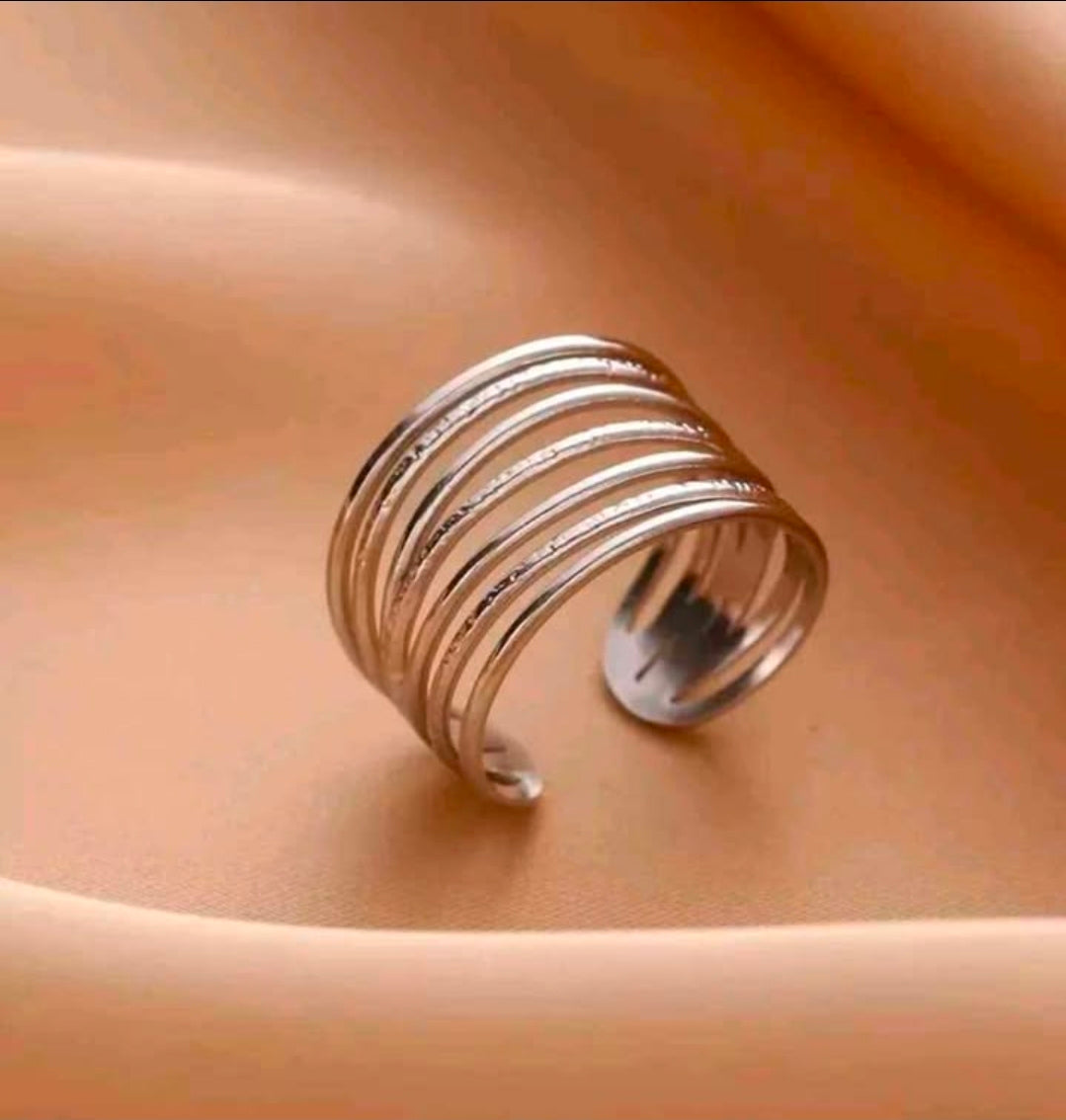 Wrap Ring